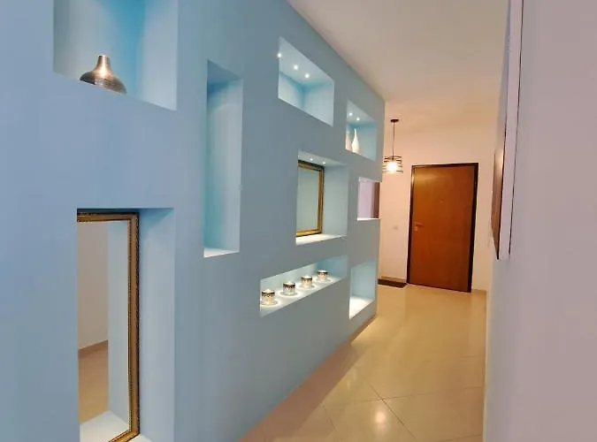 Views On - Lungomare 公寓