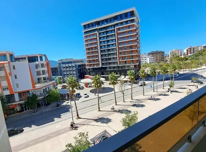 公寓 Views On - Lungomare
